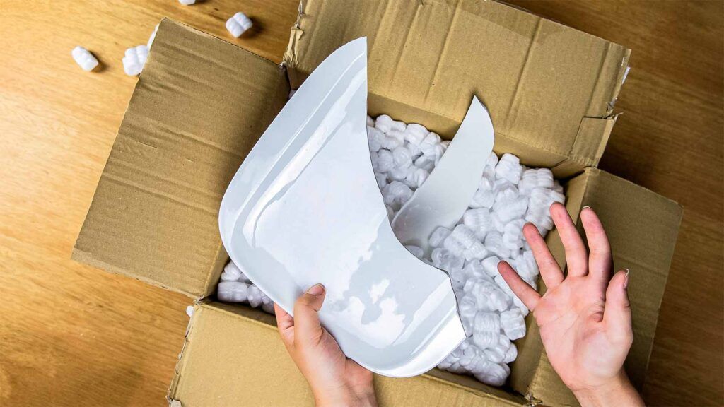 What is dunnage? - AMS