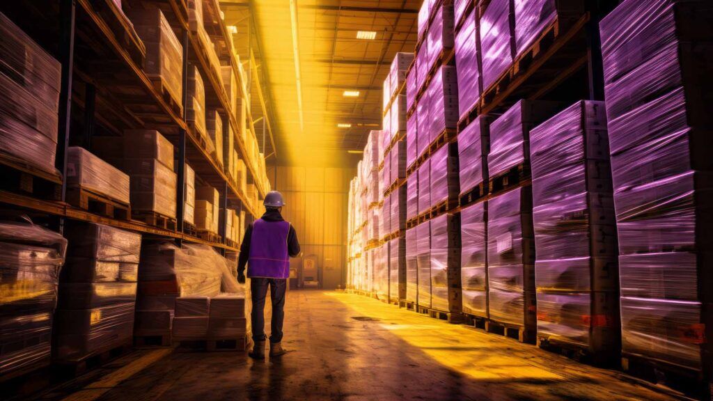 Warehousing Guide: Functions, Benefits, and Solutions