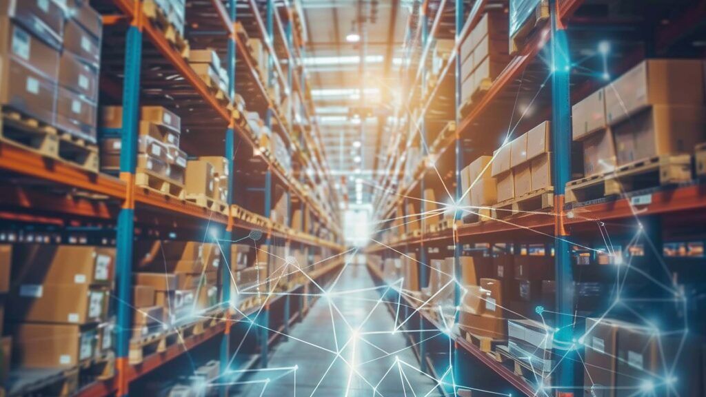 WHAT IS WAREHOUSING DEFINITION EXPLANATION IN SUPPLY CHAIN visual data 8